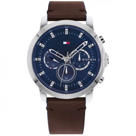 1791797 Zegarek Męski Tommy Hilfiger Jameson TH1791797