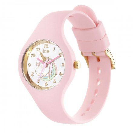 Ice-Watch 018422 - Zegarek Ice Fantasia Extra Small Pink Unicorn IW018422