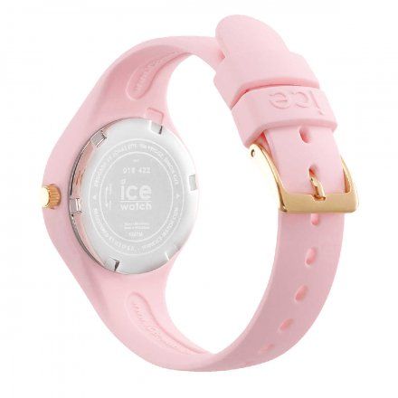 Różowy zegarek dziecięcy Ice-Watch z jednorożcem 018422 Ice Fantasia XS