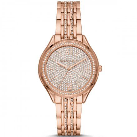 MK7085 - Zegarek Damski Michael Kors MK 7085 Mindy