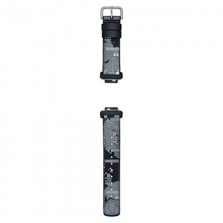 Zegarek Casio DWE-5600CC-3ER G-Shock Specials + Paski Bezel Zestaw DWE 5600CC 3