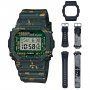 Zegarek Casio DWE-5600CC-3ER G-Shock Specials + Paski Bezel Zestaw DWE 5600CC 3