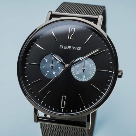 Bering 14240-123 Zegarek Bering Classic