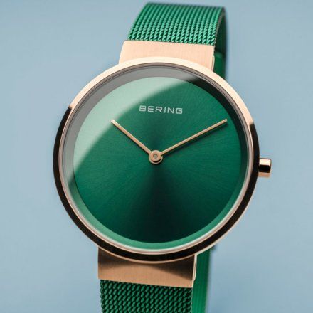 Bering 14531-868 Zegarek Bering Classic