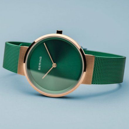 Bering 14531-868 Zegarek Bering Classic