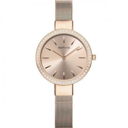 Bering 16831-366 Zegarek Bering Classic