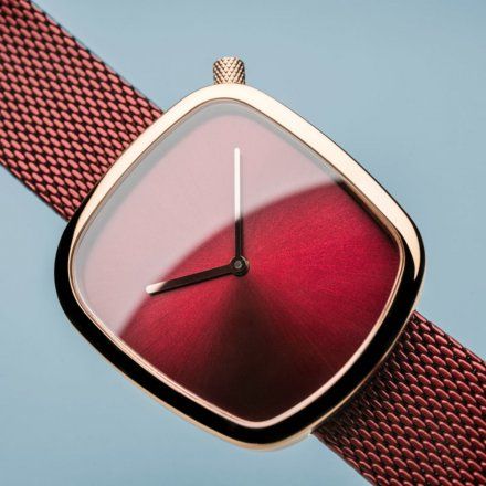 Bering 18034-363 Zegarek Bering Classic Pebble
