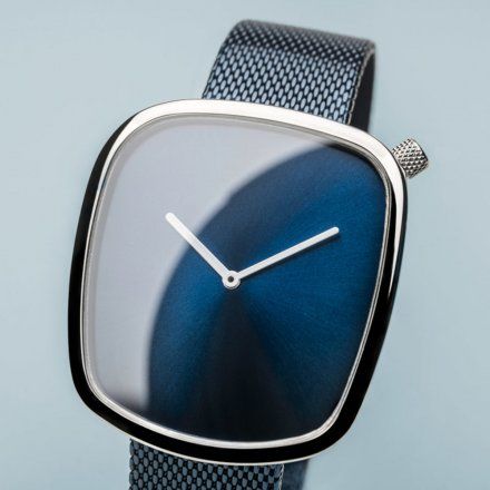 Bering 18040-307 Zegarek Bering Classic Pebble