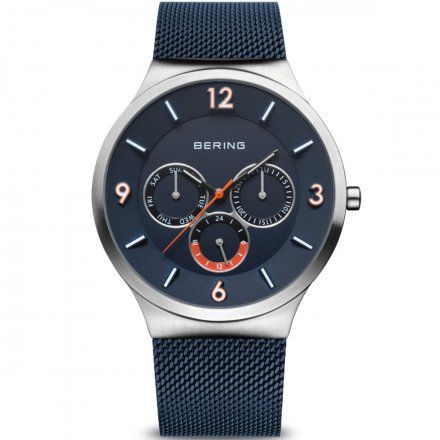 Bering 33441-307 Zegarek Bering Classic