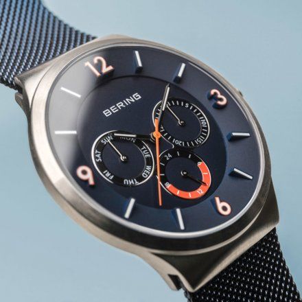 Bering 33441-307 Zegarek Bering Classic