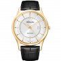 Zegarek Męski Adriatica na pasku A1296.1213Q Swiss Made