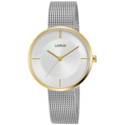 Zegarek Damskie Lorus Women RG252QX8