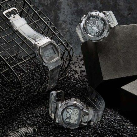 Zegarek Casio GM-110SCM-1AER G-Shock Specials 