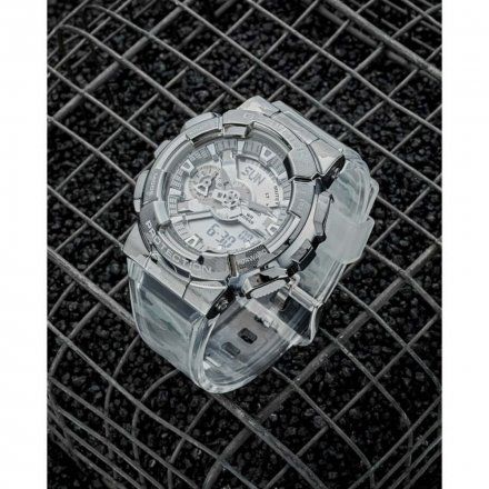 Zegarek Casio GM-110SCM-1AER G-Shock Specials 
