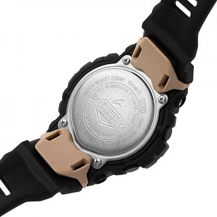 Zegarek Casio GMD-B800-1ER G-Shock G-SQUAD GMD B800 1ER