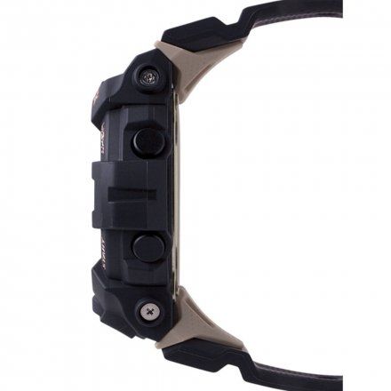 Zegarek Casio GMD-B800-1ER G-Shock G-SQUAD GMD B800 1ER