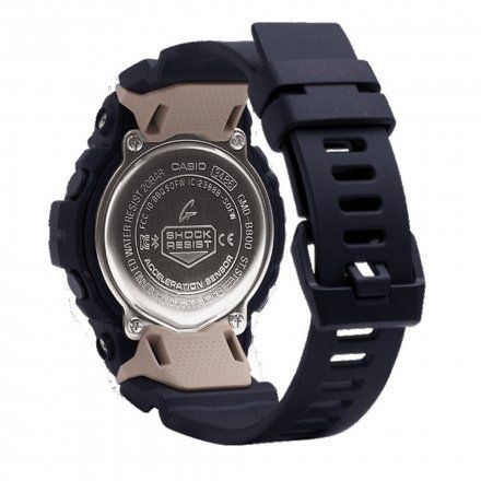 Zegarek Casio GMD-B800-1ER G-Shock G-SQUAD GMD B800 1ER