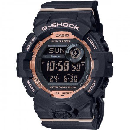 Zegarek Casio GMD-B800-1ER G-Shock G-SQUAD GMD B800 1ER