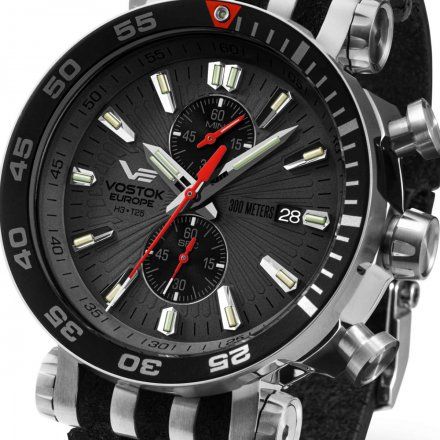 Zegarek Vostok Europe Energia VK61-575A588