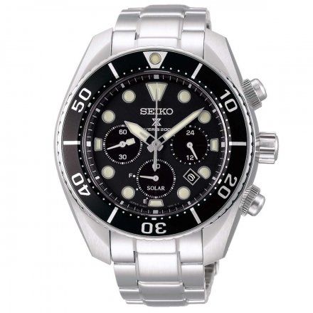 Seiko SSC757J1 Zegarek Męski Seiko Prospex