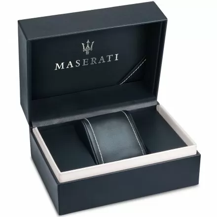 MASERATI Successo R8871621015 Zegarek męski