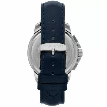 MASERATI Successo R8871621015 Zegarek męski