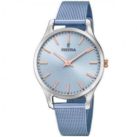 Zegarek Damski Festina 20506/2 BOYFRIEND