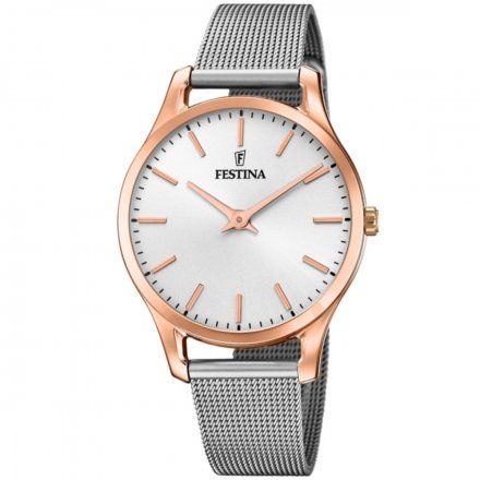 Zegarek Damski Festina 20507/1 BOYFRIEND