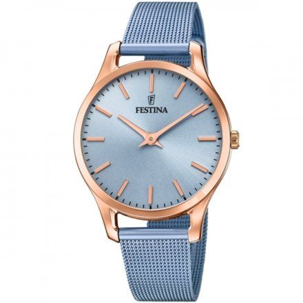 Zegarek Damski Festina 20507/2 BOYFRIEND