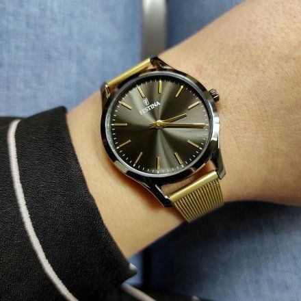 Zegarek Damski Festina 20508/1 BOYFRIEND