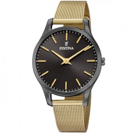 Zegarek Damski Festina 20508/1 BOYFRIEND