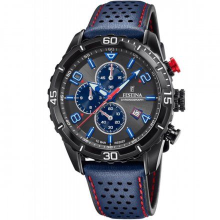 Zegarek Męski Festina 20519/3 CHRONO SPORT