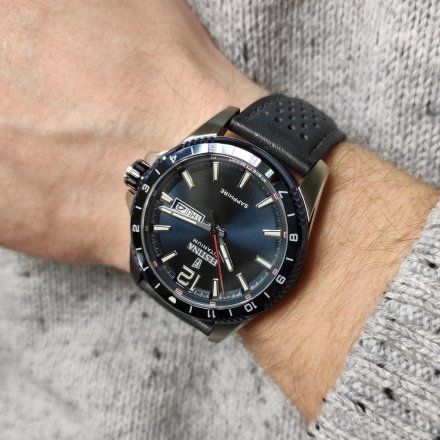Zegarek Męski Festina 20530/2 TITANIUM SPORT