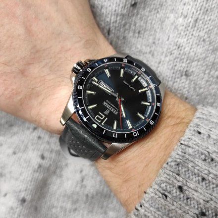 Zegarek Męski Festina 20530/2 TITANIUM SPORT