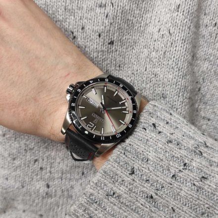 Zegarek Męski Festina 20530/3 TITANIUM SPORT