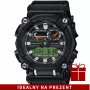 Zegarek Casio GA-900E-1A3ER G-Shock GA 900E 1A3ER