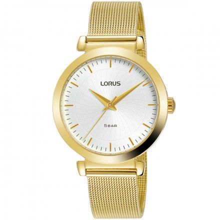 Zegarek Damski Lorus Women RG208RX9