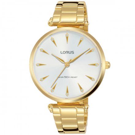 Zegarek Damskie Lorus Women RG240PX9