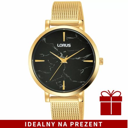 Zegarek Damski Lorus Women RG260SX9