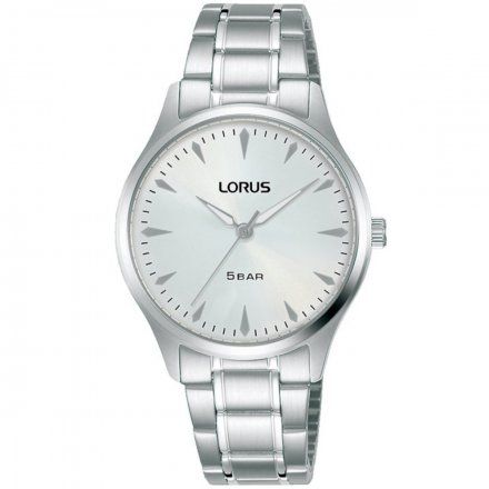 Zegarek Damski Lorus Women RG279RX9