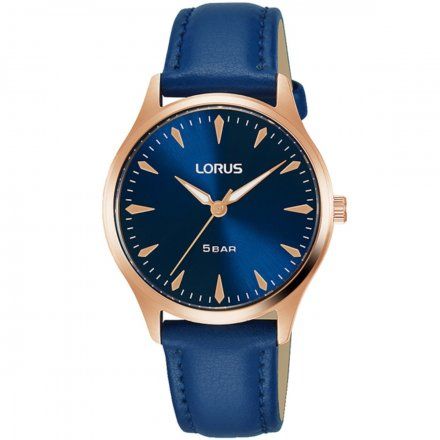 Zegarek Damski Lorus Women RG280RX9