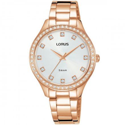 Zegarek Damski Lorus Women RG282RX9