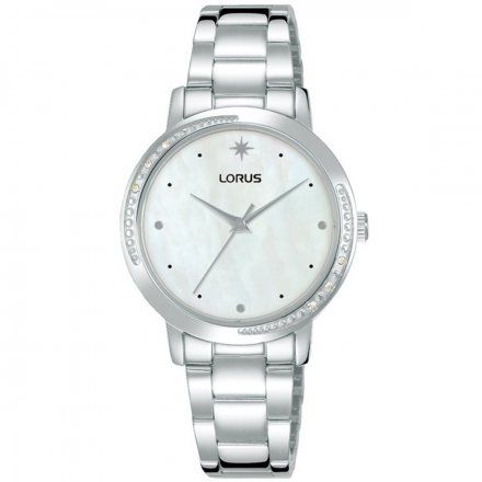 Zegarek Damskie Lorus Women RG293RX9