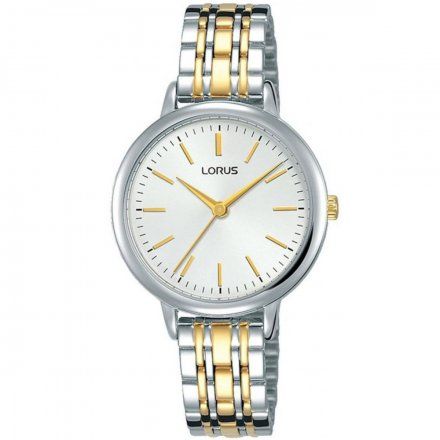 Zegarek Damski Lorus Women RG295PX9