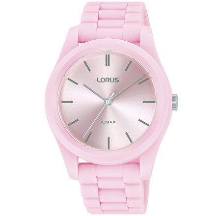 Zegarek Damski Lorus Sports RG257RX9
