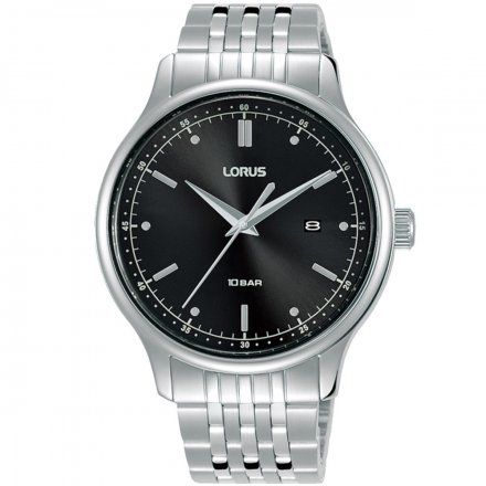 Zegarek Męski Lorus Classic RH901NX9