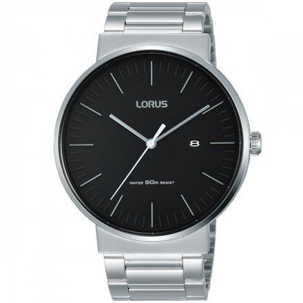 Zegarek Męski Lorus Urban RH975KX9