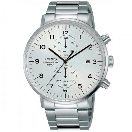 Zegarek Męski Lorus Urban RW403AX9