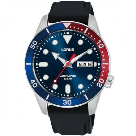 Zegarek Męski Lorus Automat RL451AX9G