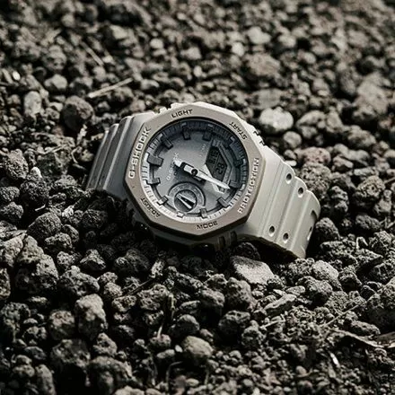 Zegarek Casio GA-2110ET-8AER G-Shock Specials GA 2110ET 8AER